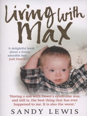 cover image of Living with Max